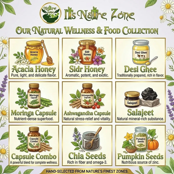 Daily use Products