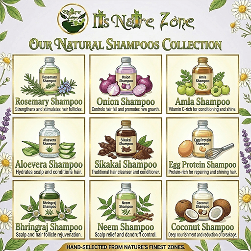 Shampoo