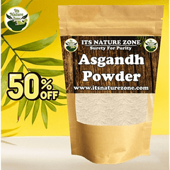 Ashwagandha Powder at Best Price in Pakistan | اسگندھ ناگوری