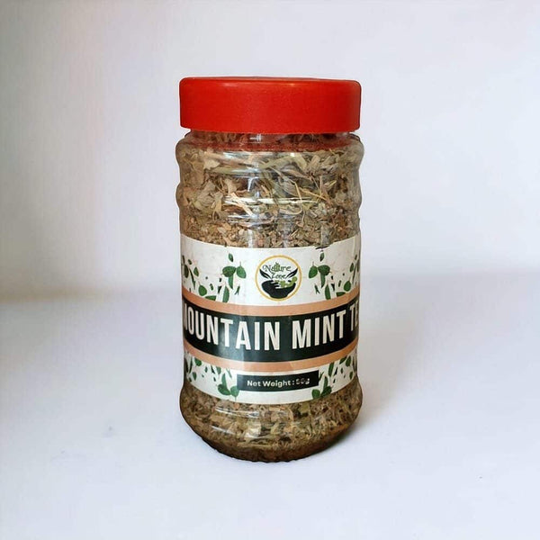 Spearmint Tea – Natural Herbal Tea | Refreshing Mint Tea in Pakistan | ItsNatureZone
