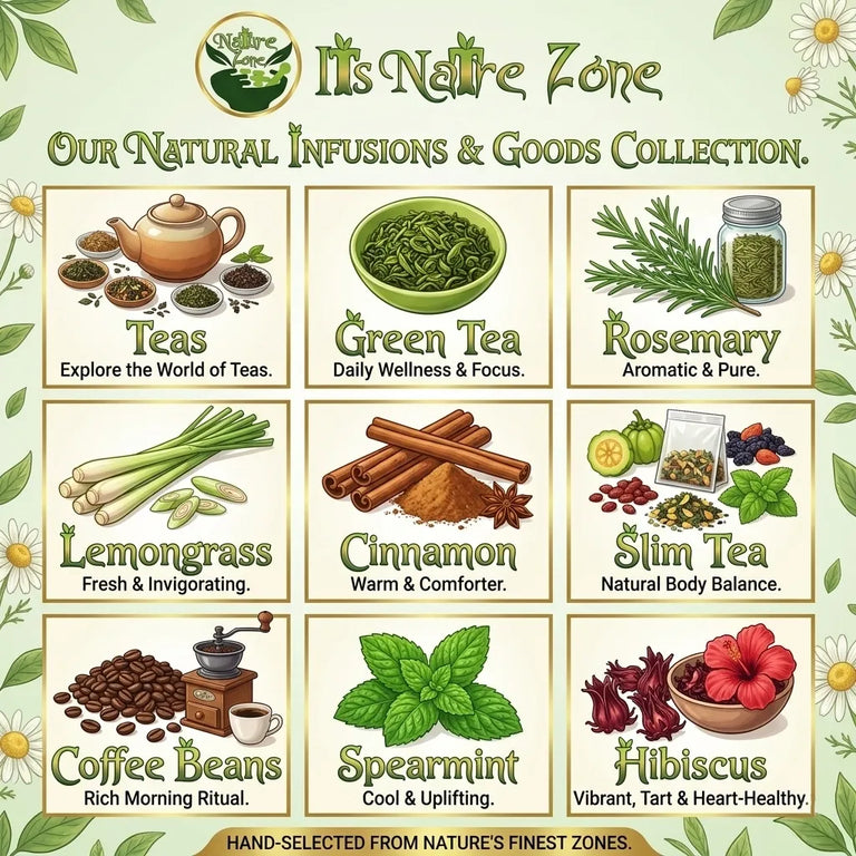 Tea Collection
