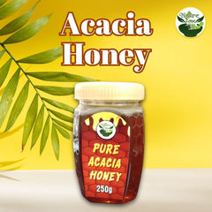 Buy Original and 100% Guaranteed Pure Acacia Honey (Palosa Honey) at the Best Price in Pakistan،پلوسہ شہد
