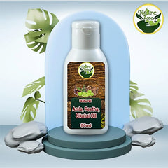 Amla Reetha Shikakai Oil – 100% Pure Herbal Oil Blend in Pakistan | ItsNatureZone