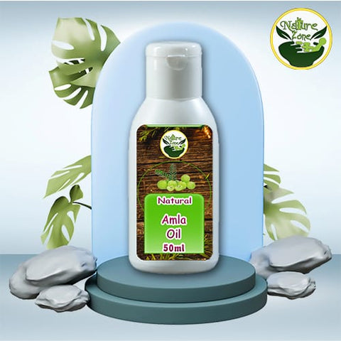 Amla Oil Price in Pakistan | آملہ کا تیل،روغنِ آملہ
