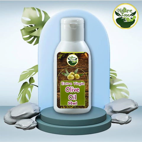 Olive Oil – 100% Pure Natural Oil | Multipurpose Oil in Pakistan | ItsNatureZone