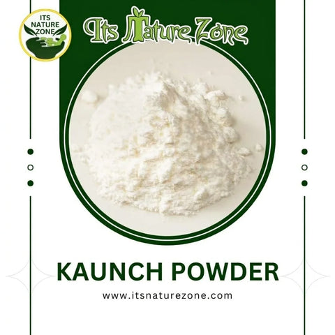 Order Your Kaunch Seed Powder (Kaunch Beej ke Powder) at Affordable Prices in Pakistan | کونچ پاؤڈر