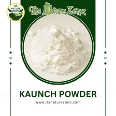 Order Your Kaunch Seed Powder (Kaunch Beej ke Powder) at Affordable Prices in Pakistan | کونچ پاؤڈر
