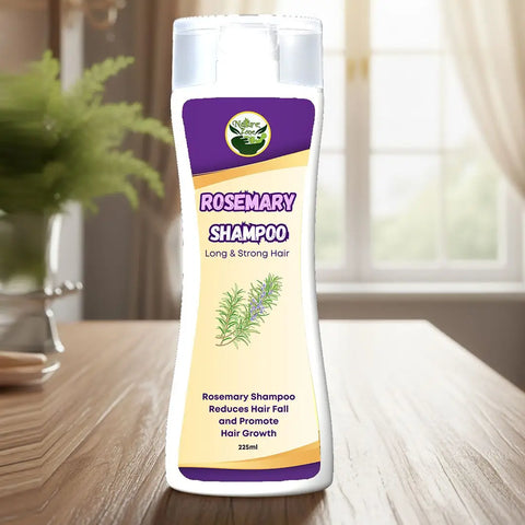 Buy Rosemary Shampoo Economy Pack